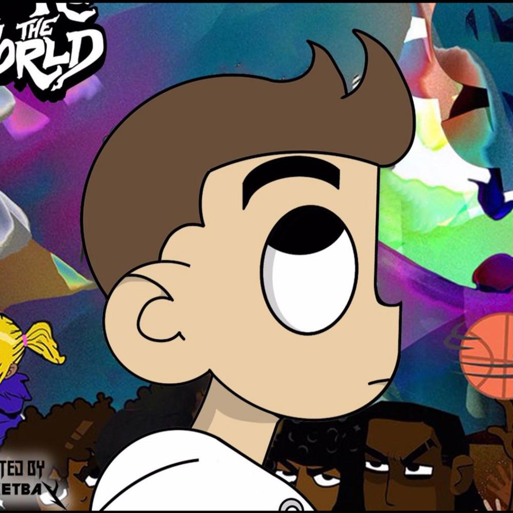 Outta Time (feat. 1Hunnid) (Explicit)