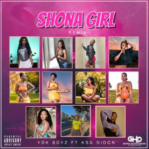 收聽YDKBOYZ的Shona girl (KSG DI DON Remix|Explicit)歌詞歌曲