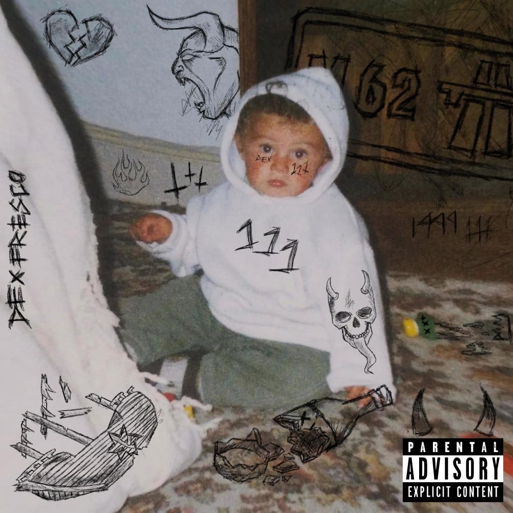 falling apart (Explicit)