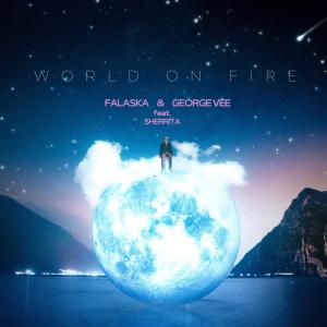 อัลบัม World on fire ศิลปิน Falaska