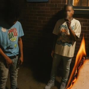 default playlist img