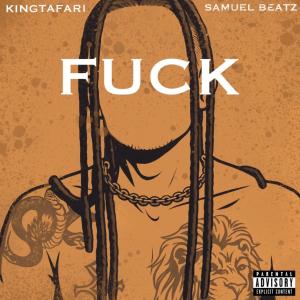 samuel beatz的專輯**** (feat. King Tafari) [Explicit]