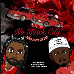 收聽Rego Dinero的Money Is Power (feat. YungGuyFisha & Ca$per) (Explicit)歌詞歌曲