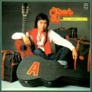 BTB-ALBERT AU...HOMECOMING-區瑞強