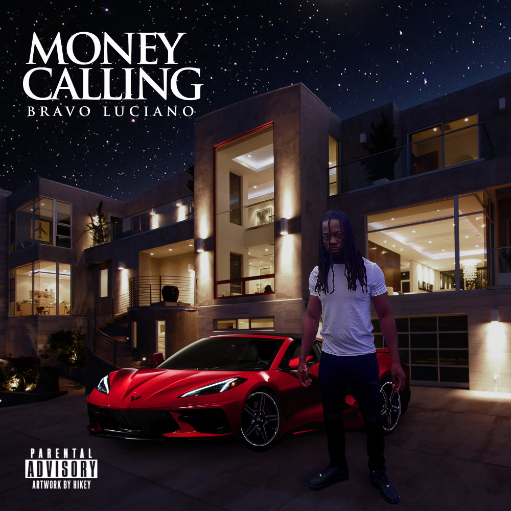 Money Calling (Explicit)