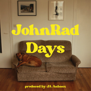JohnRad的專輯Days