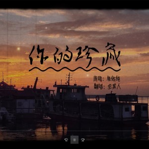 收聽蟲某人的你的珍藏 (cover: 單依純) (完整版)歌詞歌曲