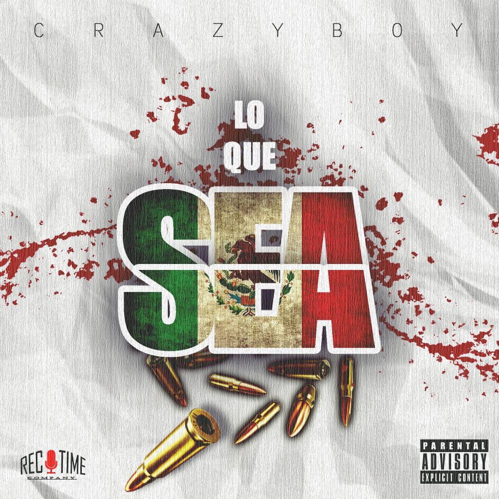 Lo Que Sea (Explicit)