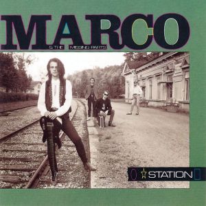 ดาวน์โหลดและฟังเพลง New Wedding พร้อมเนื้อเพลงจาก Marco And The Missing Parts