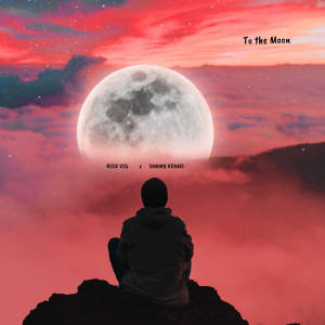 Album To the Moon (Explicit) from Nick Vig