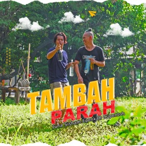 Album Tambah Parah from 