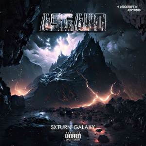 收聽SXTURN GALAXY的ASGARD (Explicit)歌詞歌曲