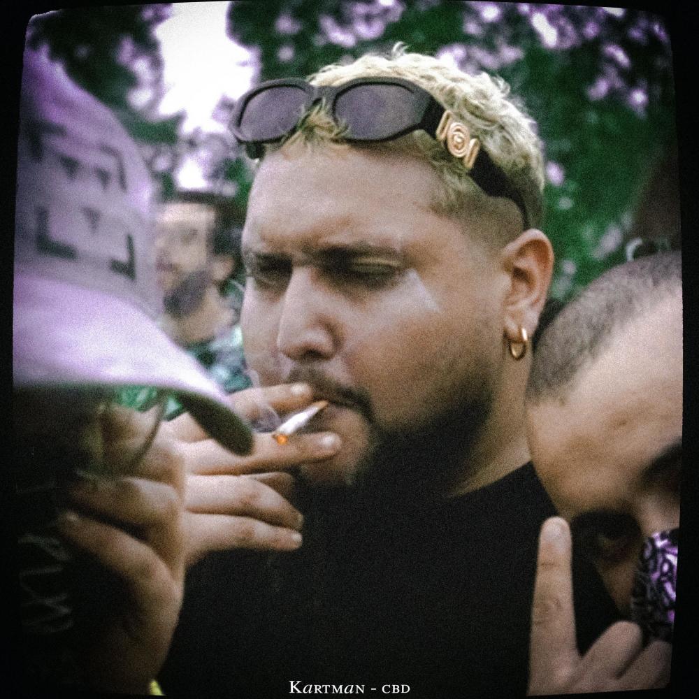 CBD (Explicit)