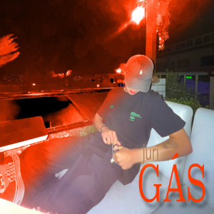 Juri的专辑GÁS (Explicit)