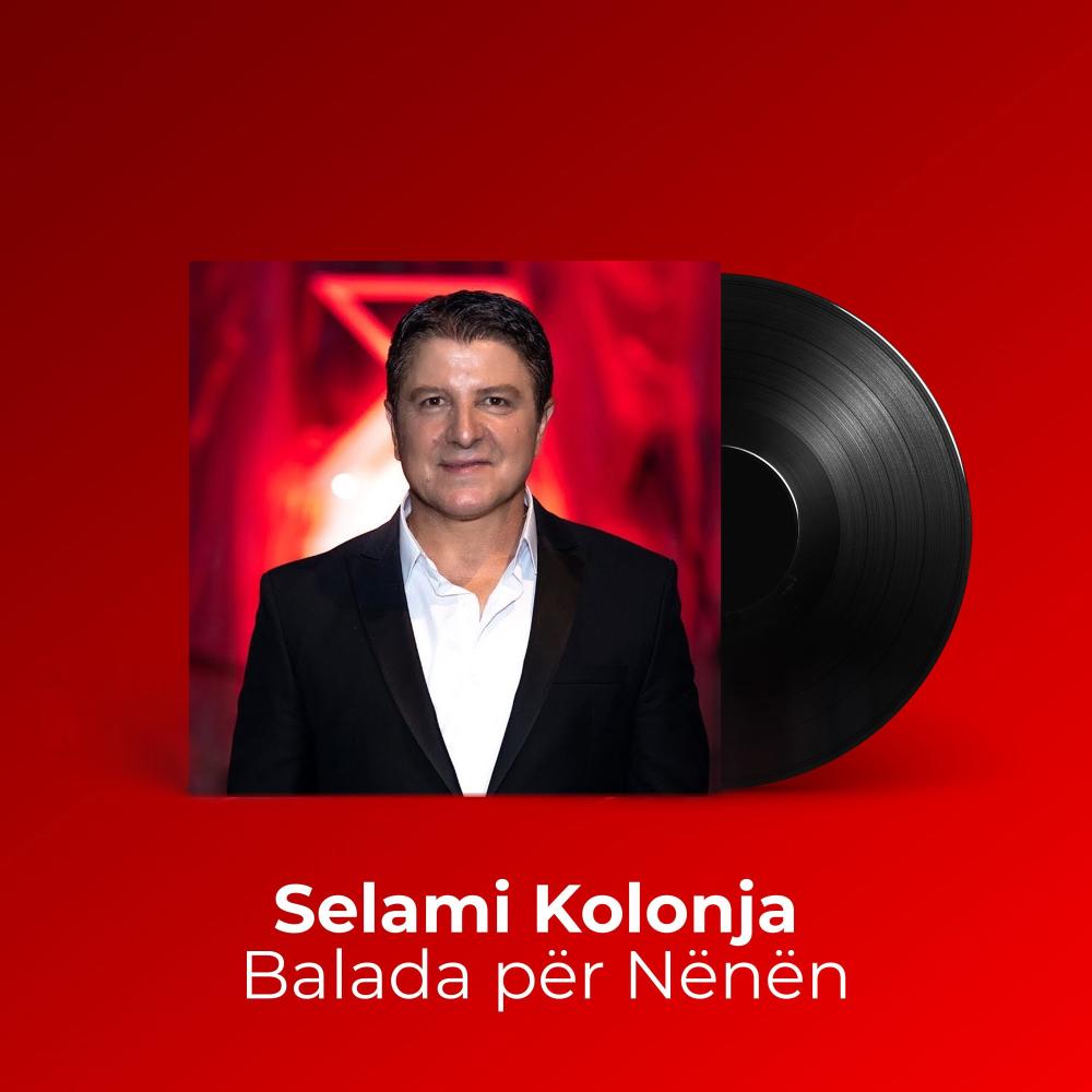 Balada për Nënën