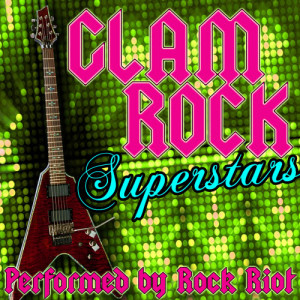 收聽Rock Riot的The Night Chicago Died歌詞歌曲
