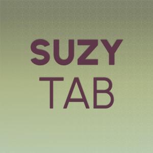 อัลบัม Suzy Tab ศิลปิน Various