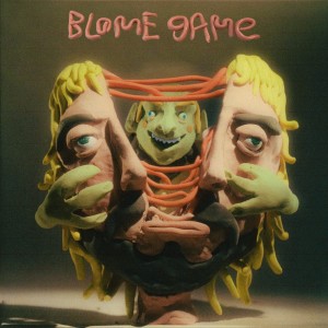 อัลบัม BLAME GAME (Explicit) ศิลปิน Pouya