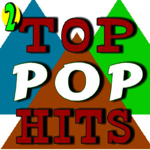 Album Top Pop Hits, Vol. 2 (Instrumental) from Raymond Lane Band
