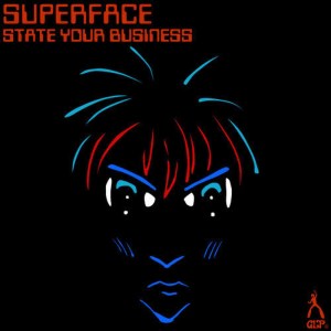 Superface的專輯State Your Business EP