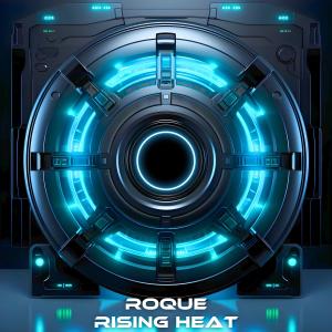 Roque的專輯Rising Heat