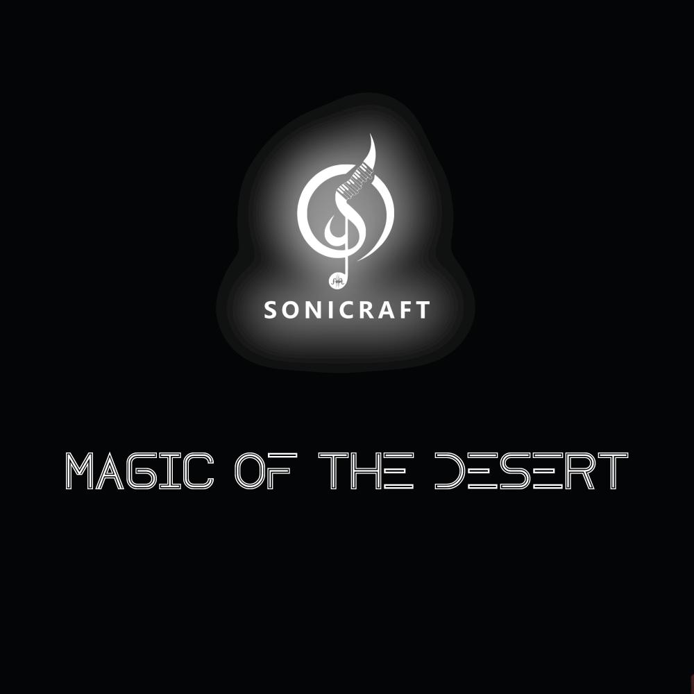 Magic of The Desert