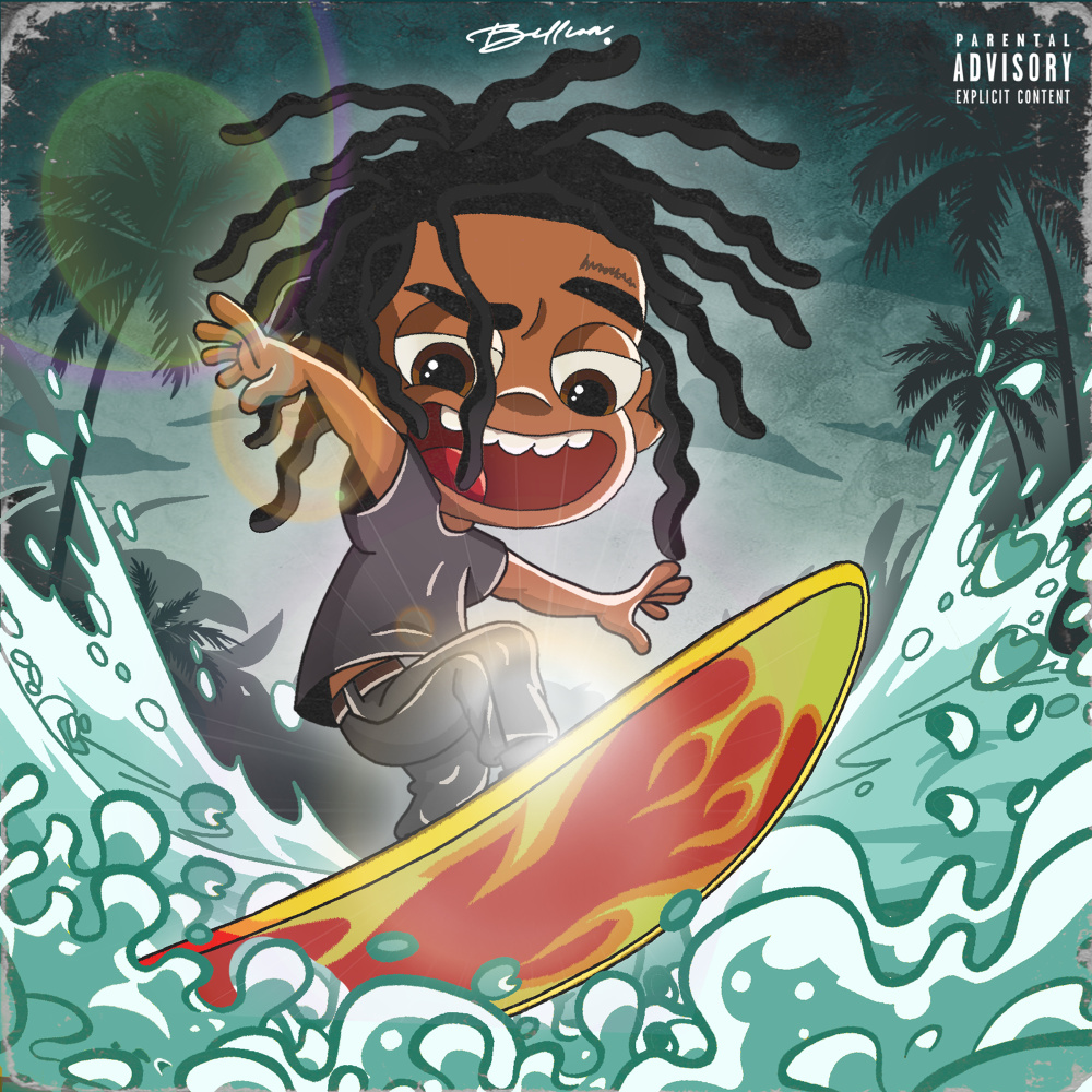 Wavee (Explicit)