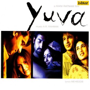 Listen to Fanaa song with lyrics from A. R. Rahman