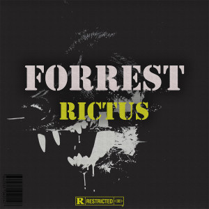 Album Rictus (Explicit) from Forrest