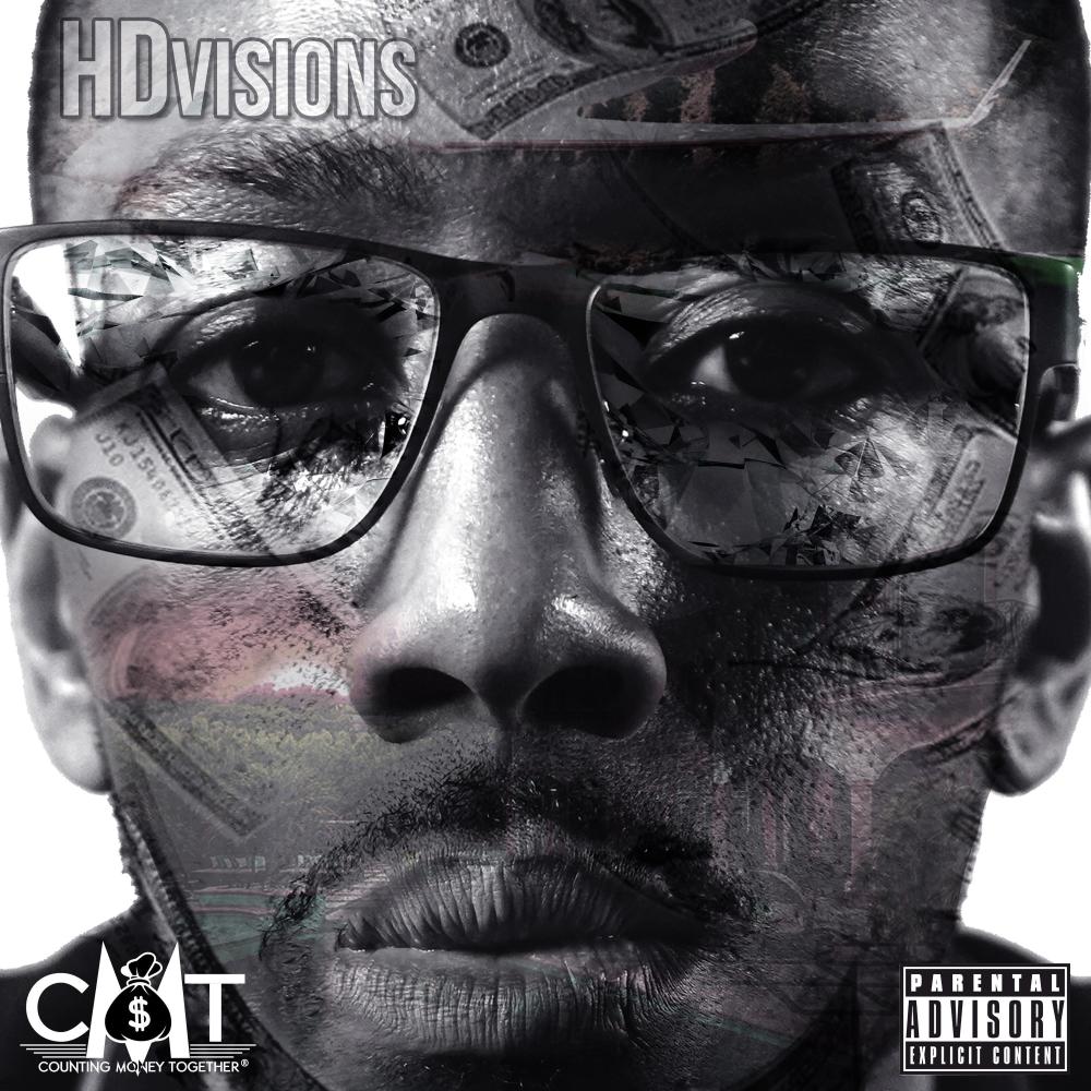 CMM 2 (feat. Reeno, Preme Gully & D nice) (Explicit)