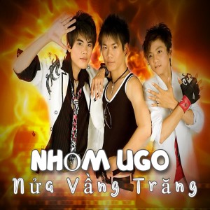 Album Nửa Vầng Trăng from Nhóm Ugo