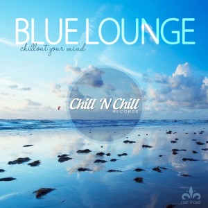 Album Blue Lounge (Chillout Your Mind) from 