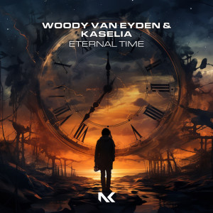 Woody van Eyden的專輯Eternal Time