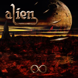 ดาวน์โหลดและฟังเพลง What Goes Up พร้อมเนื้อเพลงจาก Alien