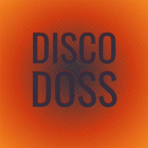 Various Artists的專輯Disco Doss