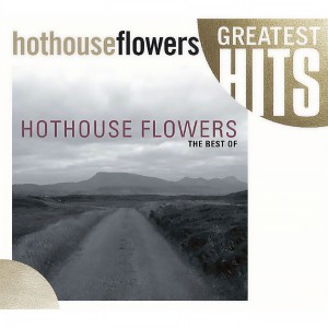 收聽Hothouse Flowers的The Older We Get歌詞歌曲