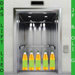 收聽JF的Das Lift Lied歌詞歌曲