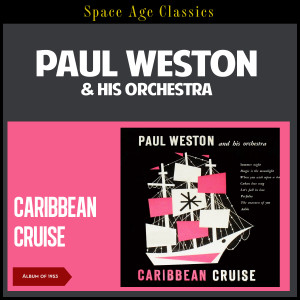ดาวน์โหลดและฟังเพลง Whispers in the Dark พร้อมเนื้อเพลงจาก Paul Weston & His Orchestra