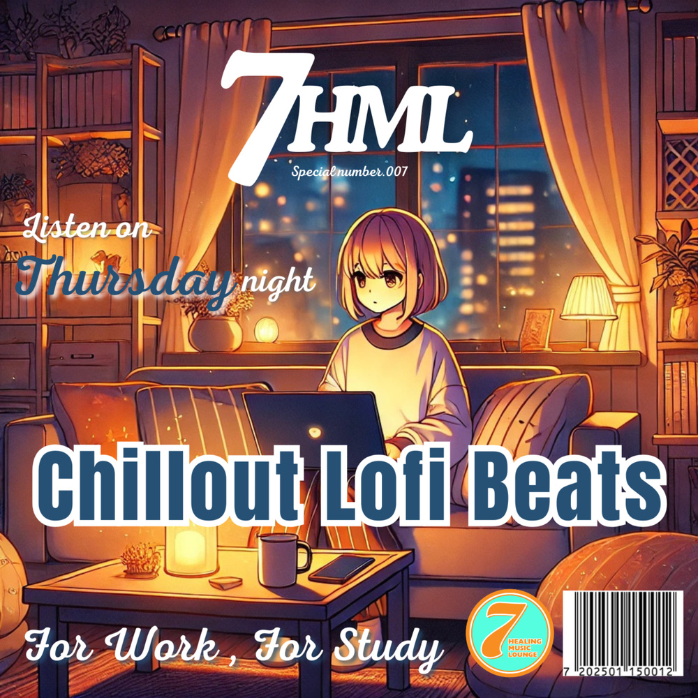 Lofi Beats for telework