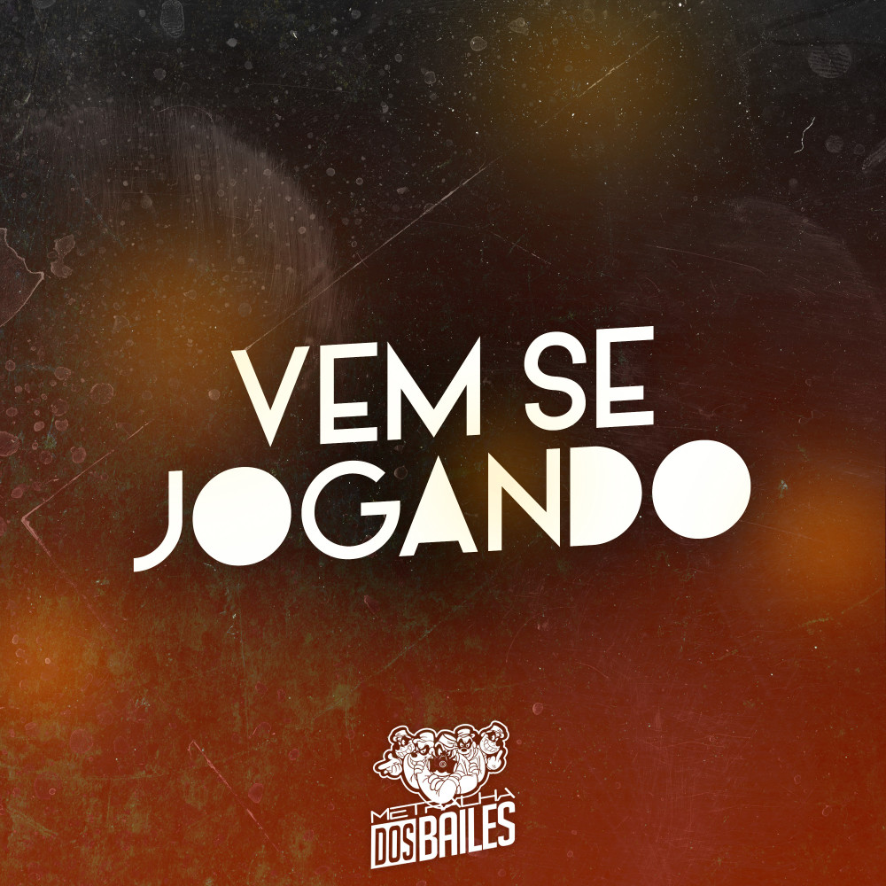 Vem Se Jogando ( Ft. DJ Gouveia) (Ft. DJ Gouveia)