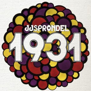 J.J. Sprondel的專輯1931