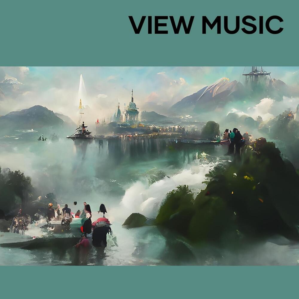 Party Music (Live)