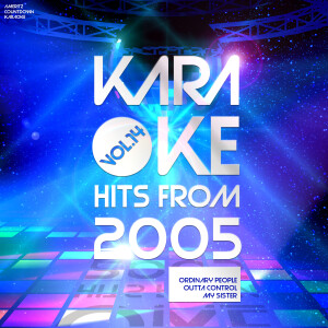ดาวน์โหลดและฟังเพลง No Me Dejes Solo (In the Style of Daddy Yankee, Wisin & Yandel) (Karaoke Version) พร้อมเนื้อเพลงจาก Ameritz Countdown Karaoke