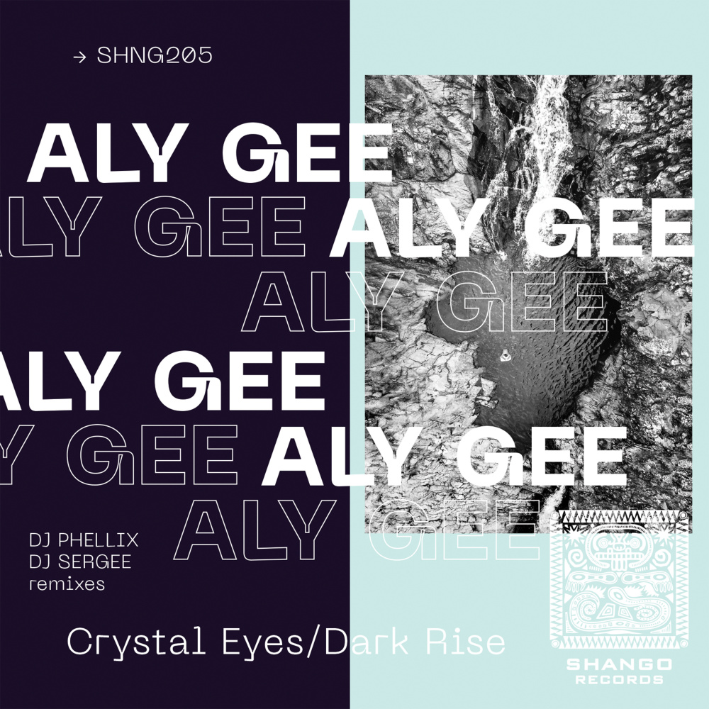 Crystal Eyes (Dj Phellix remix)