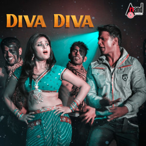 Priya Darshini的专辑Diva Diva (From "Johnny Mera Naam")