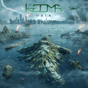 Listen to Gaia song with lyrics from Keoma