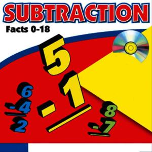 Twin Sisters Productions的專輯Rap With The Facts SUBTRACTION