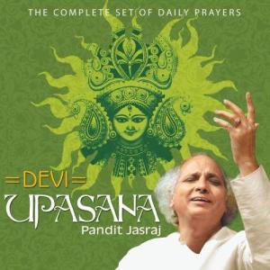 ดาวน์โหลดและฟังเพลง Devi Jaap พร้อมเนื้อเพลงจาก Pt Jasraj
