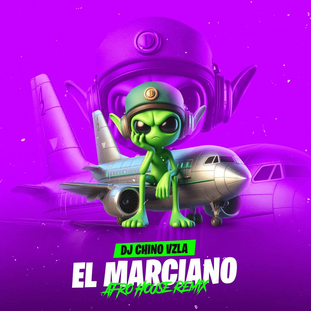 El Marciano