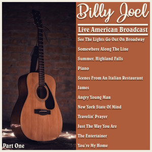 Dengarkan Piano Man (Live) lagu dari Billy Joel dengan lirik